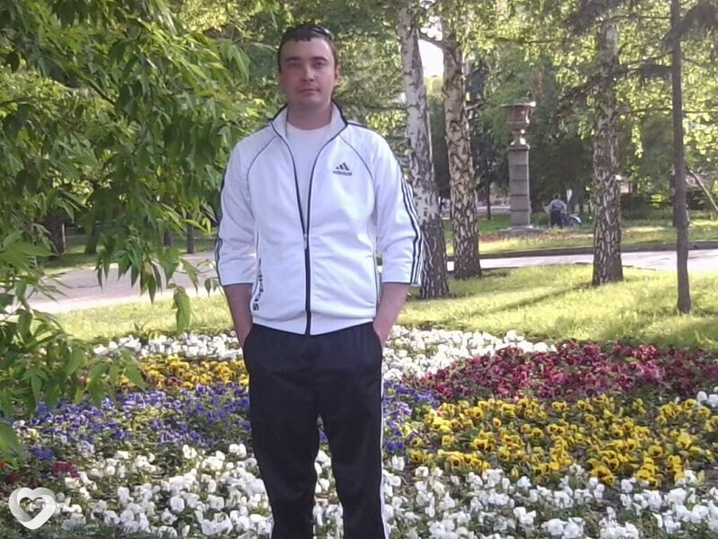 Роман, 39, Барнауле — анкета №3222340