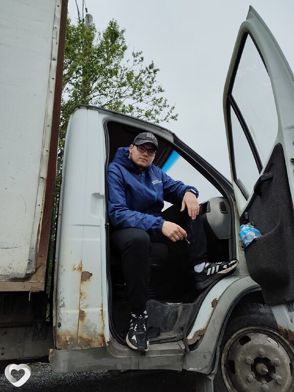 Егор, 24, Мурманске — анкета №3222344