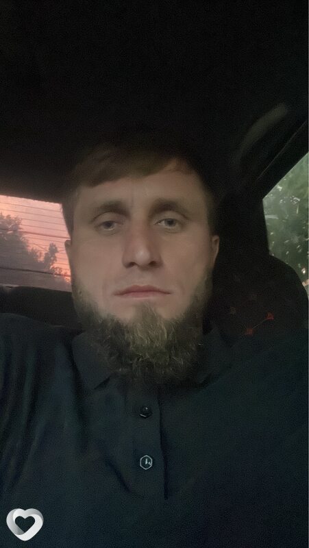 Мага, 27, Санкт-Петербурге — анкета №3222346