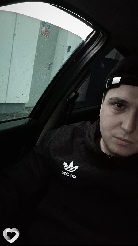 Диман, 31, Твери — анкета №3222350