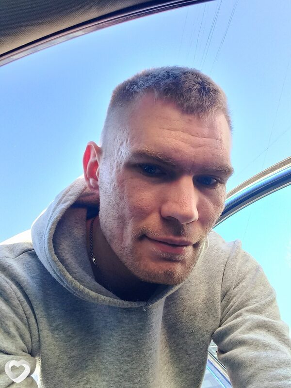 Дмитрий, 34, Санкт-Петербурге — анкета №3222353
