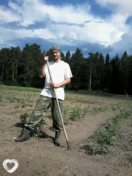 Юрий, 50, Омске — анкета №3222544