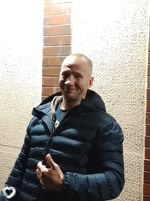 Максим Долидович, 39, Минске — анкета №3222548