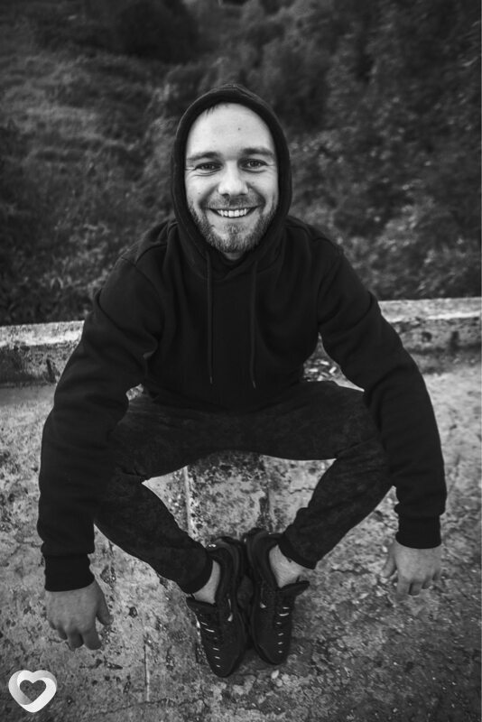 Антон, 32, Лиде — анкета №3222549