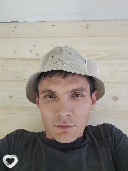 Денис, 40, Алматы — анкета №3222554