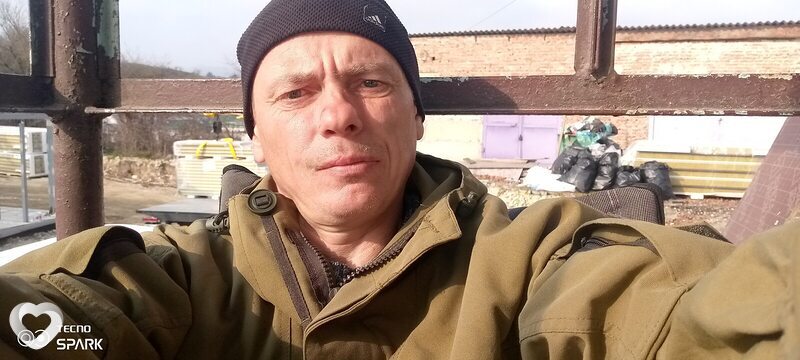 Евгений, 47, Омске — анкета №3222555