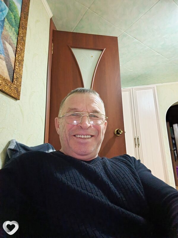 Ильдар, 64, Туймазах — анкета №3222406