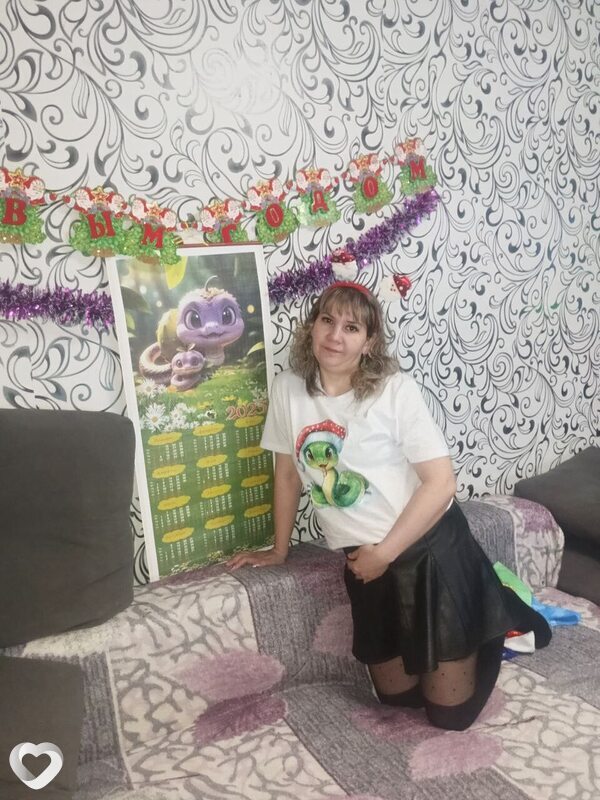Вера, 35, Ангарске — анкета №3222408