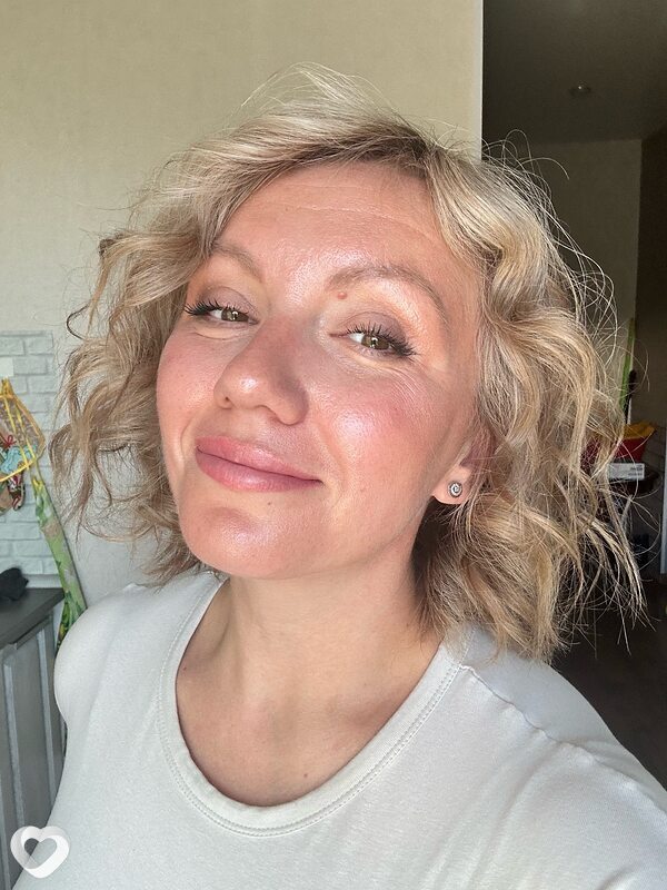 Галина, 39, Улан-Удэ — анкета №3222418