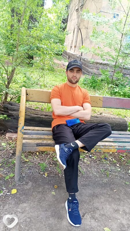 Джони, 30, Новокузнецке — анкета №3222421