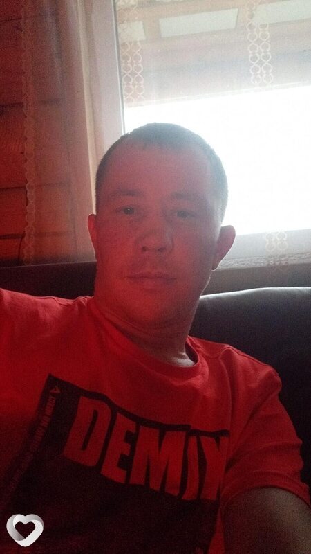 Валентин, 38, Норильске — анкета №3222427