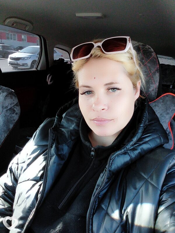 Алёна, 38, Кургане — анкета №3222581