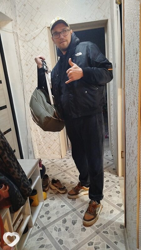 Павел, 36, Нижнем Тагиле — анкета №3222582