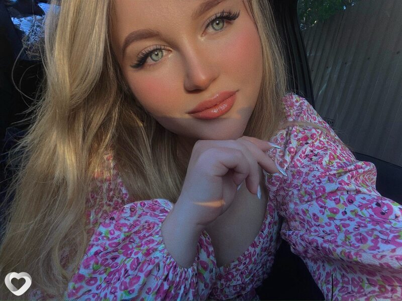 Снежана, 28, Москве — анкета №3222585