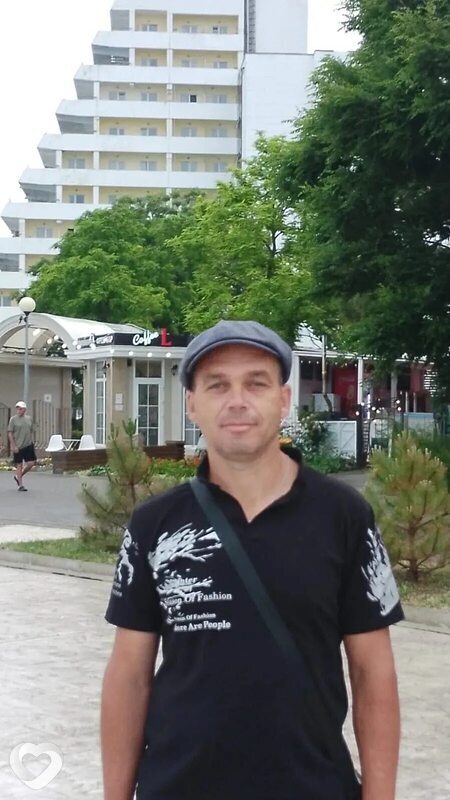 Алексей, 46, Белой Калитве — анкета №3222595