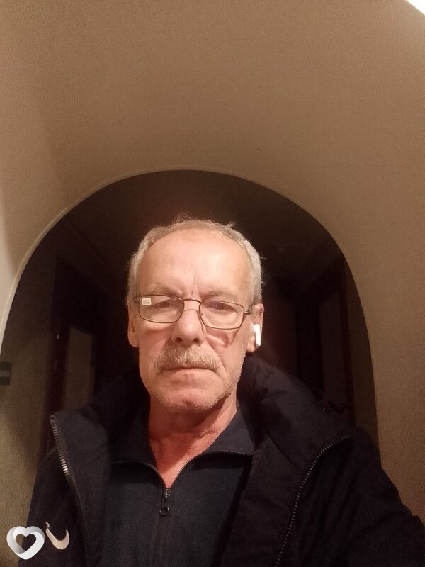 Сергей, 58, Кургане — анкета №3222602