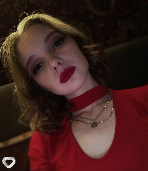 Вероника, 19, Луганске — анкета №3222603