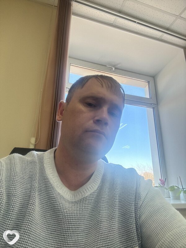 Слава, 40, Хабаровске — анкета №3222604