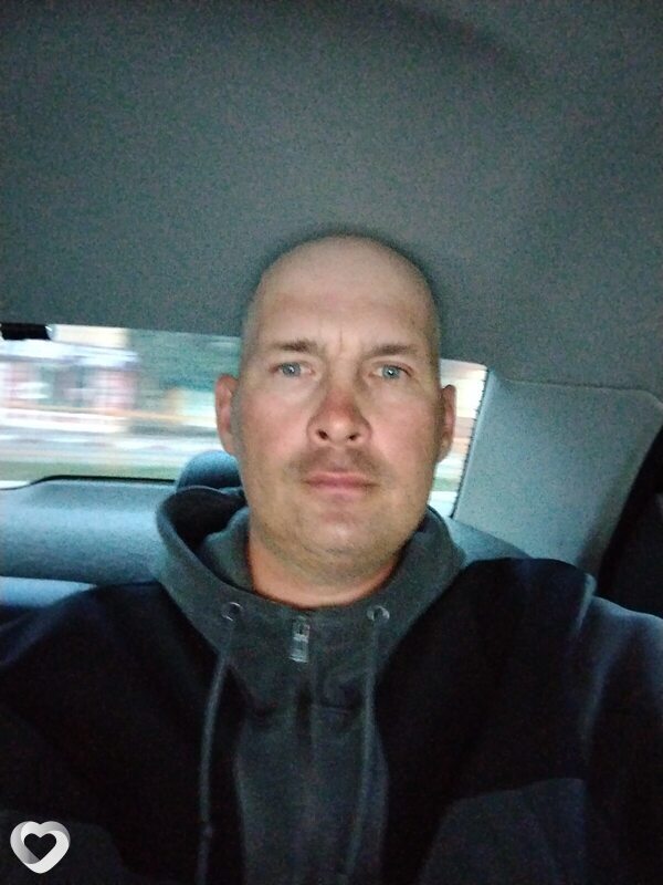 Димитрий, 44, Рудном — анкета №3222606