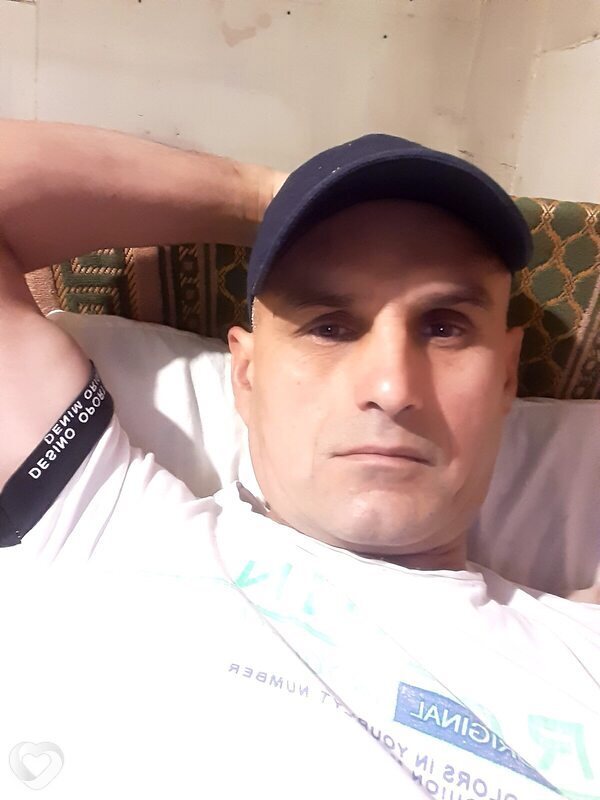 Рустам, 45, Томске — анкета №3222614