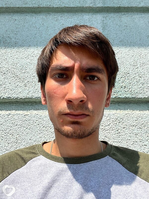 Иван, 26, Кирове — анкета №3222615