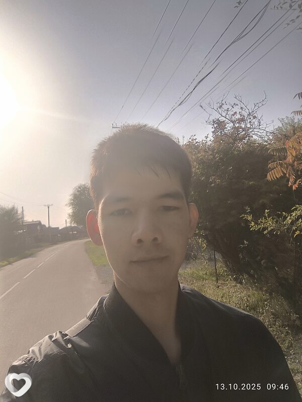 Nuruk, 23, Бишкек — анкета №3222619