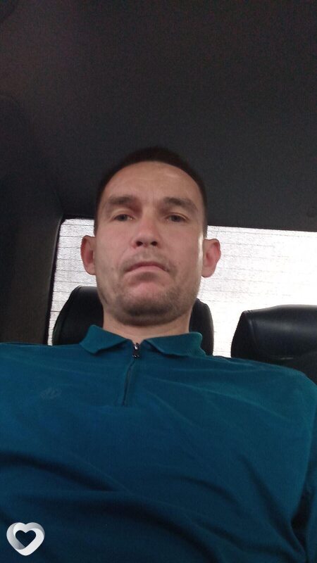 Дамир, 37, Хабаровске — анкета №3222621