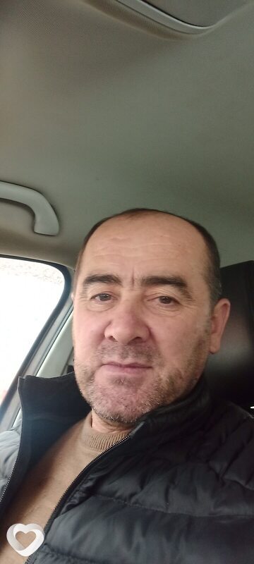 Али, 55, Москве — анкета №3222626