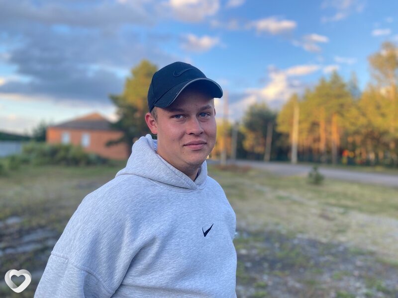 Кирилл, 24, Абакане — анкета №3222629