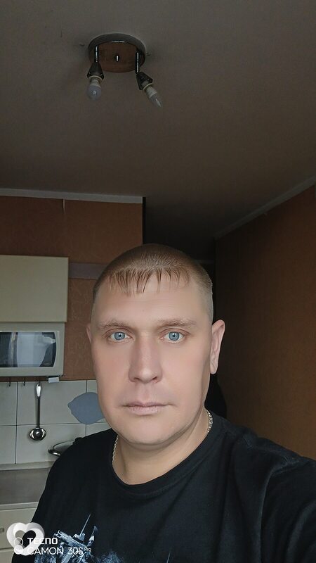 Владимир, 34, Барнауле — анкета №3222557