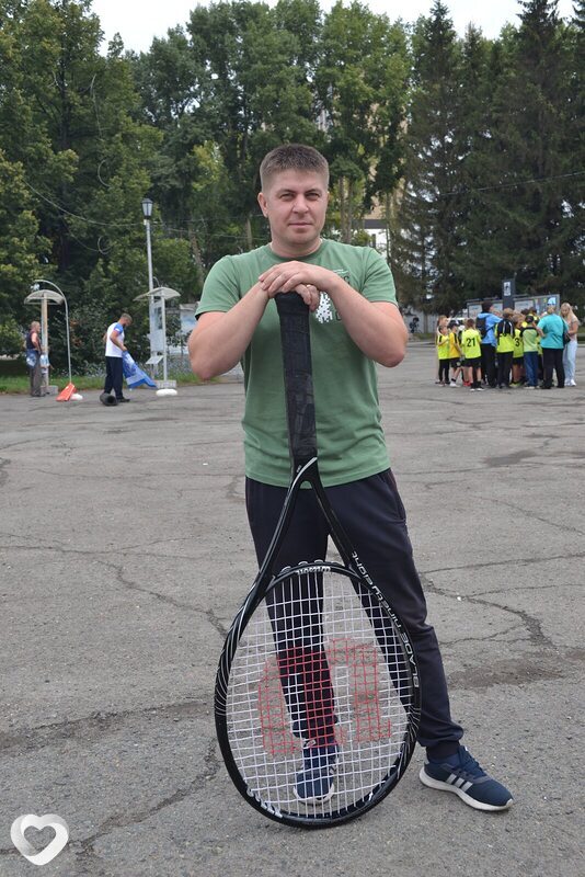 Дмитрий, 40, Новосибирске — анкета №3222577