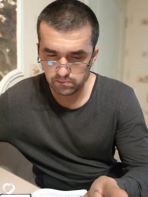 Дмитрий, 47, Мариуполе — анкета №3222579