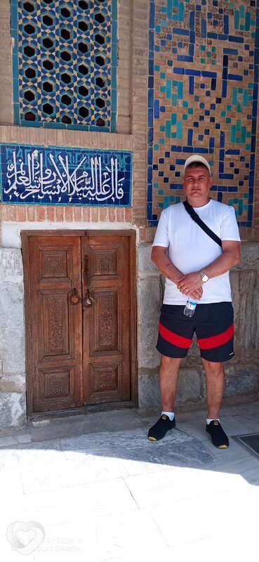 Денис, 43, Самаре — анкета №3222632