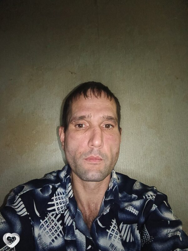 Александр, 40, Кемерове — анкета №3222637