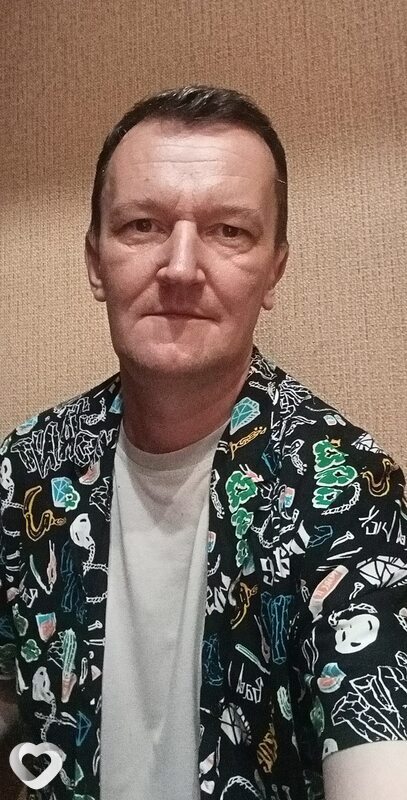 Илья, 51, Ульяновске — анкета №3222638