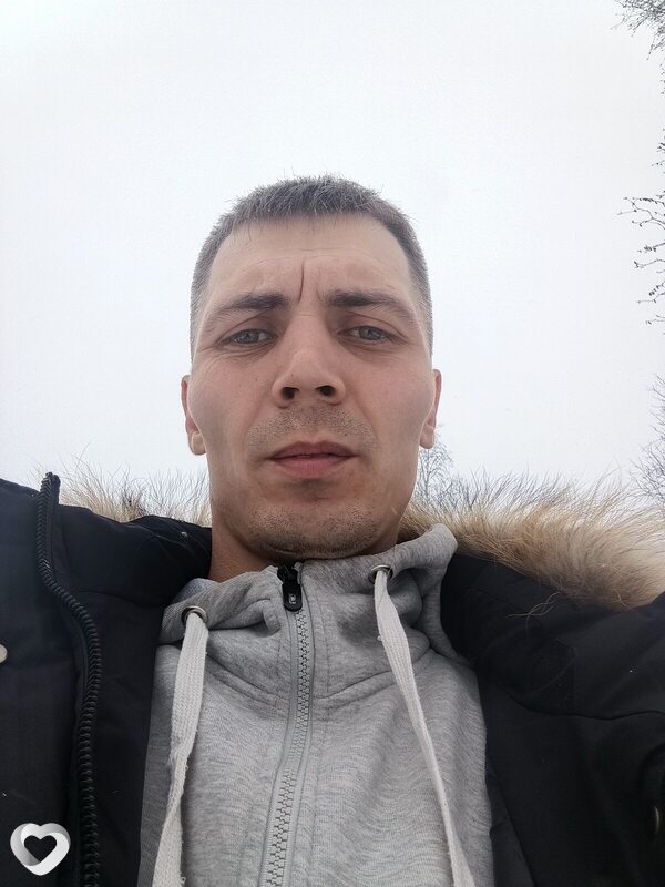 Николай, 35, Саянске — анкета №3222643