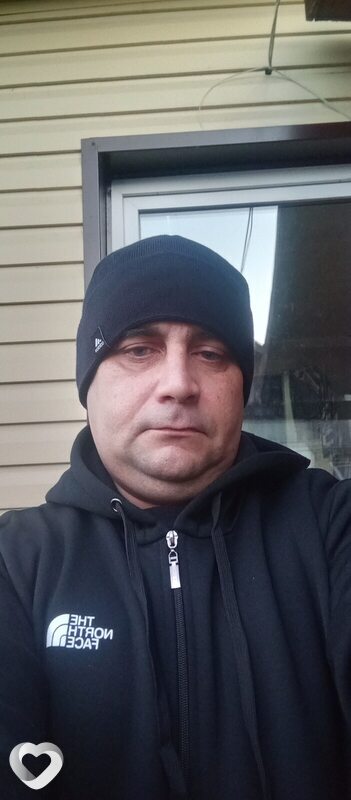 Алексей, 39, Заводоуковске — анкета №3222644