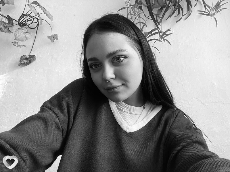 Анастасия, Сретенск