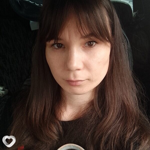 Алёна, 29, Набережных Челнах — анкета №3222648
