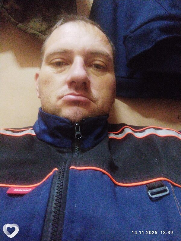 Анатолий, 39, Уссурийске — анкета №3222651