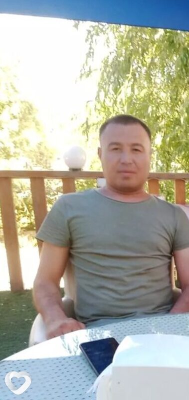 Азамат, 40, Атырау(гурьев) — анкета №3222733