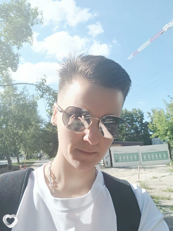 Евгения, 39, Екатеринбурге — анкета №3222737