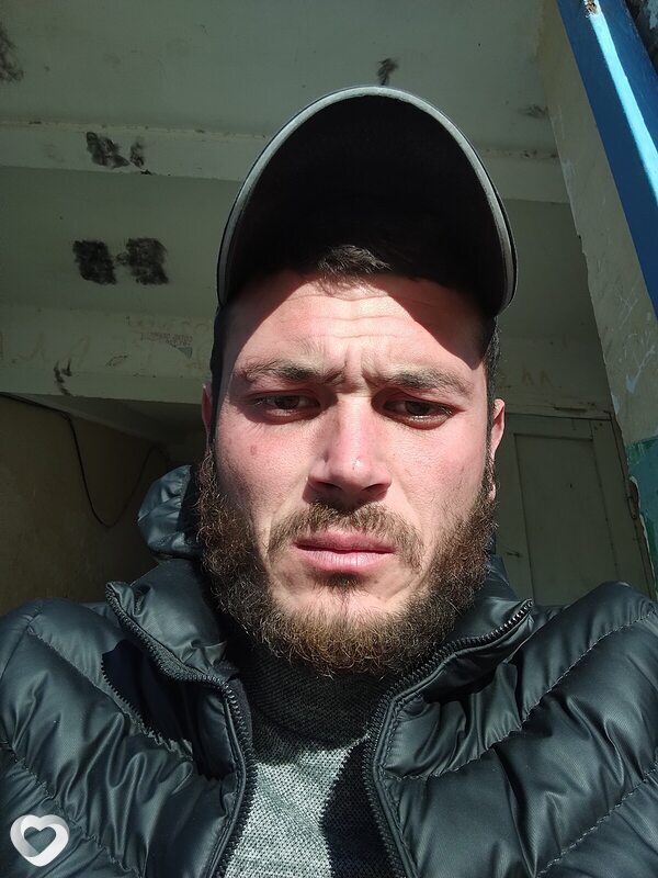 Улугбек, 29, Кемерове — анкета №3222738