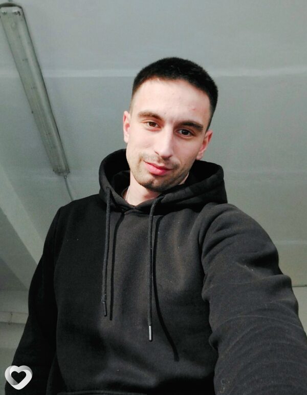 Алексей, 27, Самаре — анкета №3222749