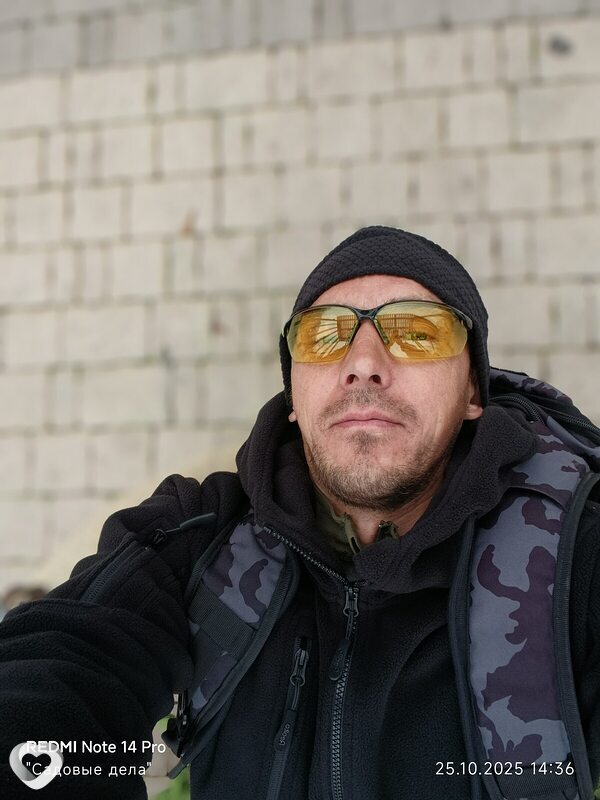 Алексей, 36, Пятигорске — анкета №3222750