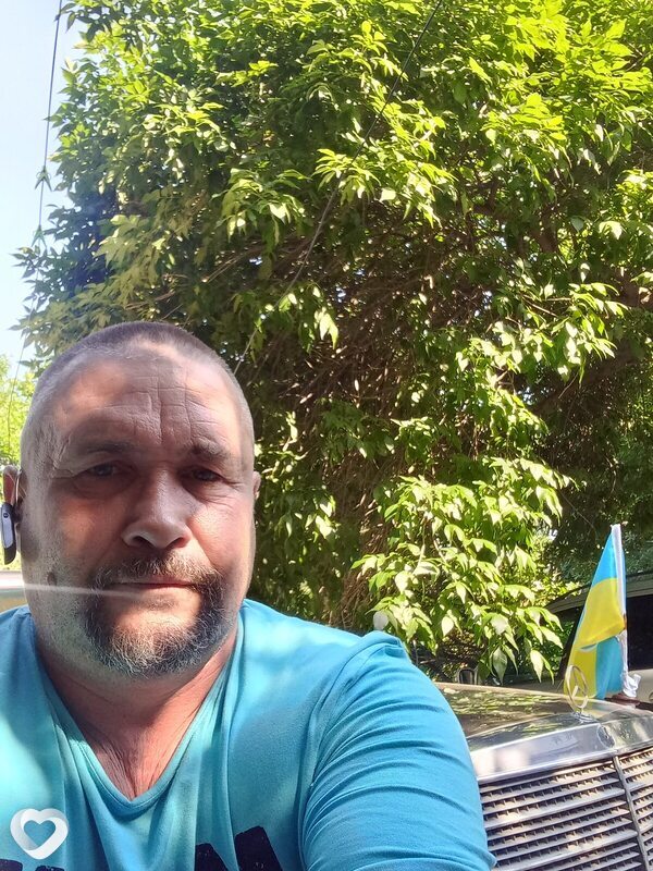 Сергей, 57, Киеве — анкета №3222752