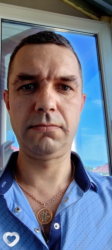 Александр, 48, Бийске — анкета №3222664