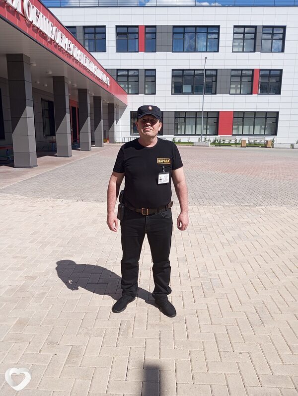 Михоил, 53, Москве — анкета №3222671