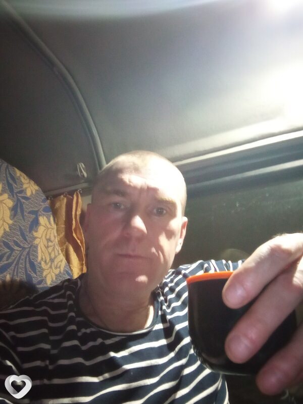 Александр, 44, Кирове — анкета №3222673