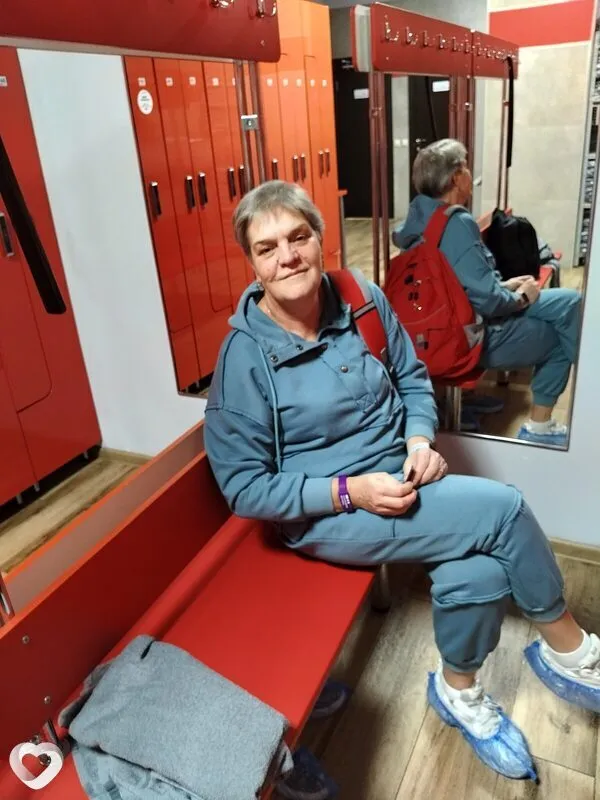 Светлана, 68, Москве — анкета №3222674